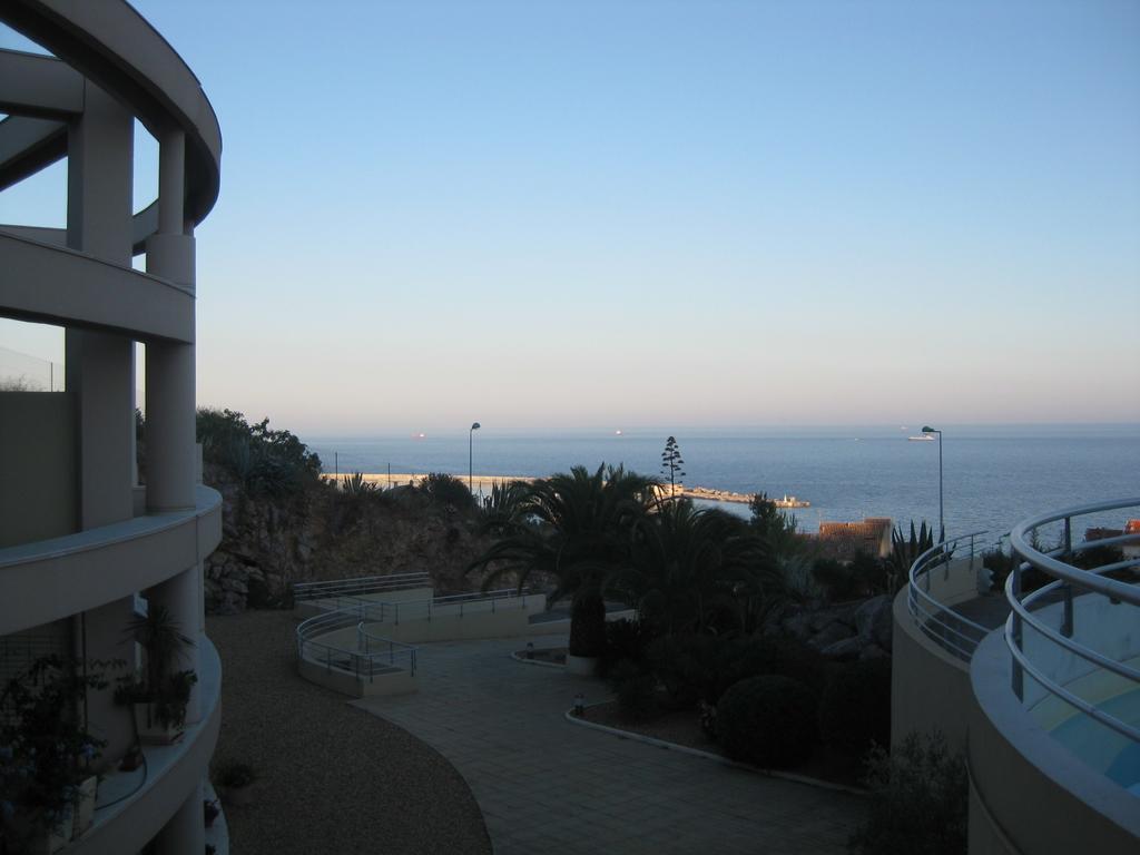 Sete - Vue Mer Imprenable, Piscine, Calme Kültér fotó