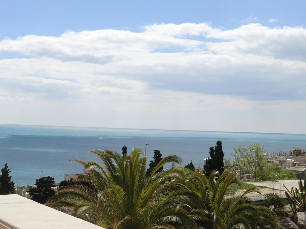 Sete - Vue Mer Imprenable, Piscine, Calme Kültér fotó