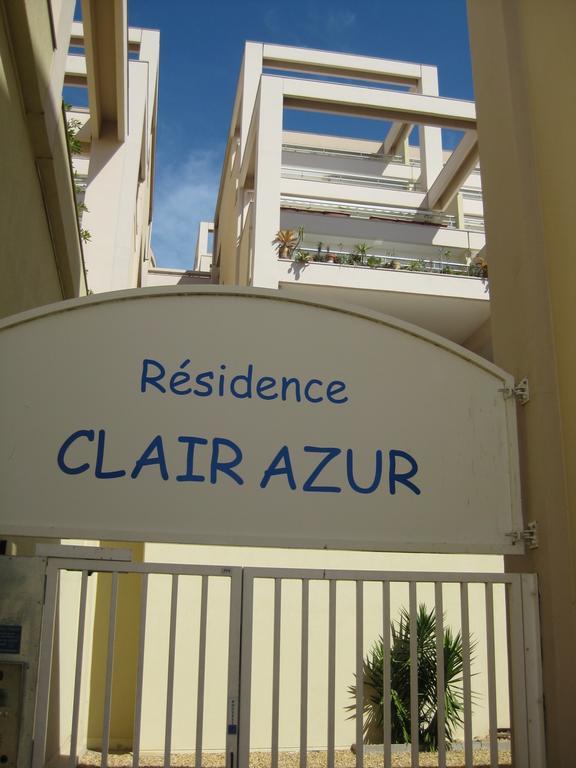 Sete - Vue Mer Imprenable, Piscine, Calme Kültér fotó