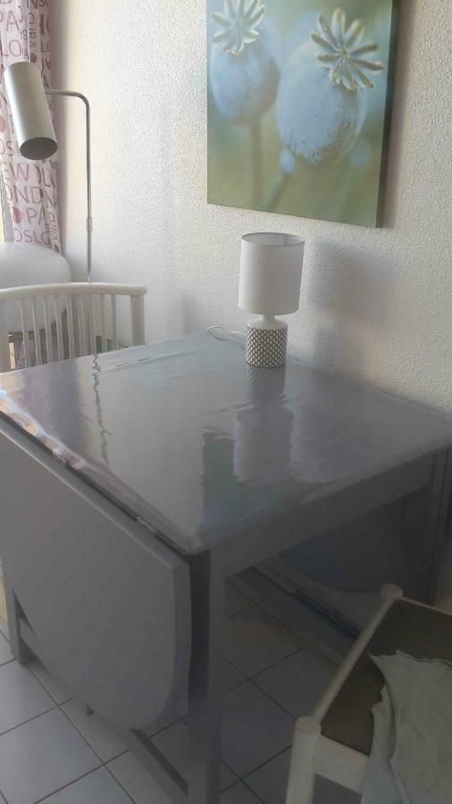 Sete - Vue Mer Imprenable, Piscine, Calme Kültér fotó