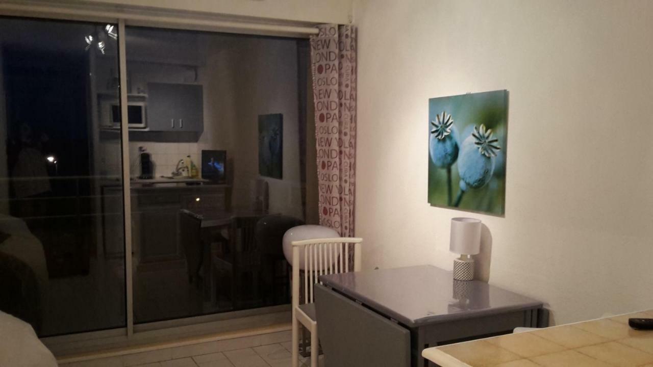 Sete - Vue Mer Imprenable, Piscine, Calme Kültér fotó